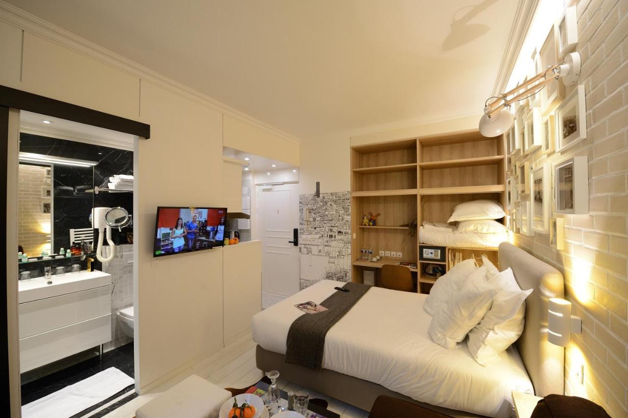Appartement Résidence Voûte *