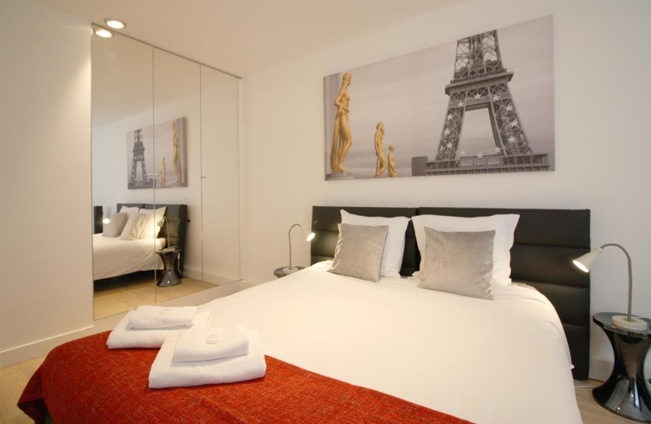 Centre - At Appartement Paris
