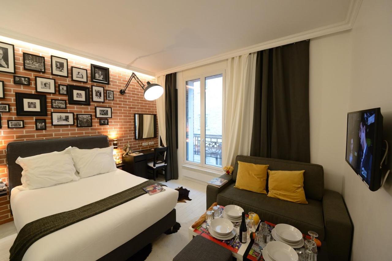 Appartement Résidence Voûte *