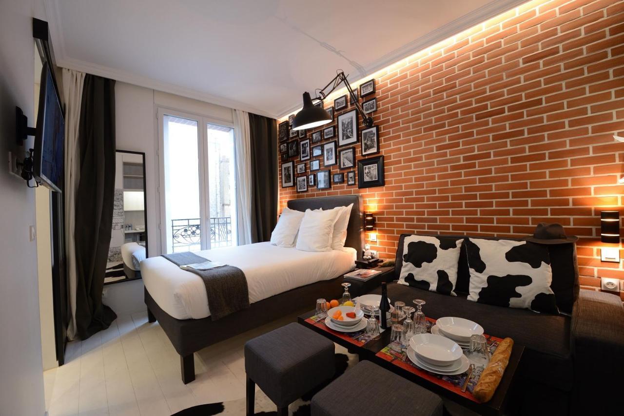 Résidence Voûte Appartement *