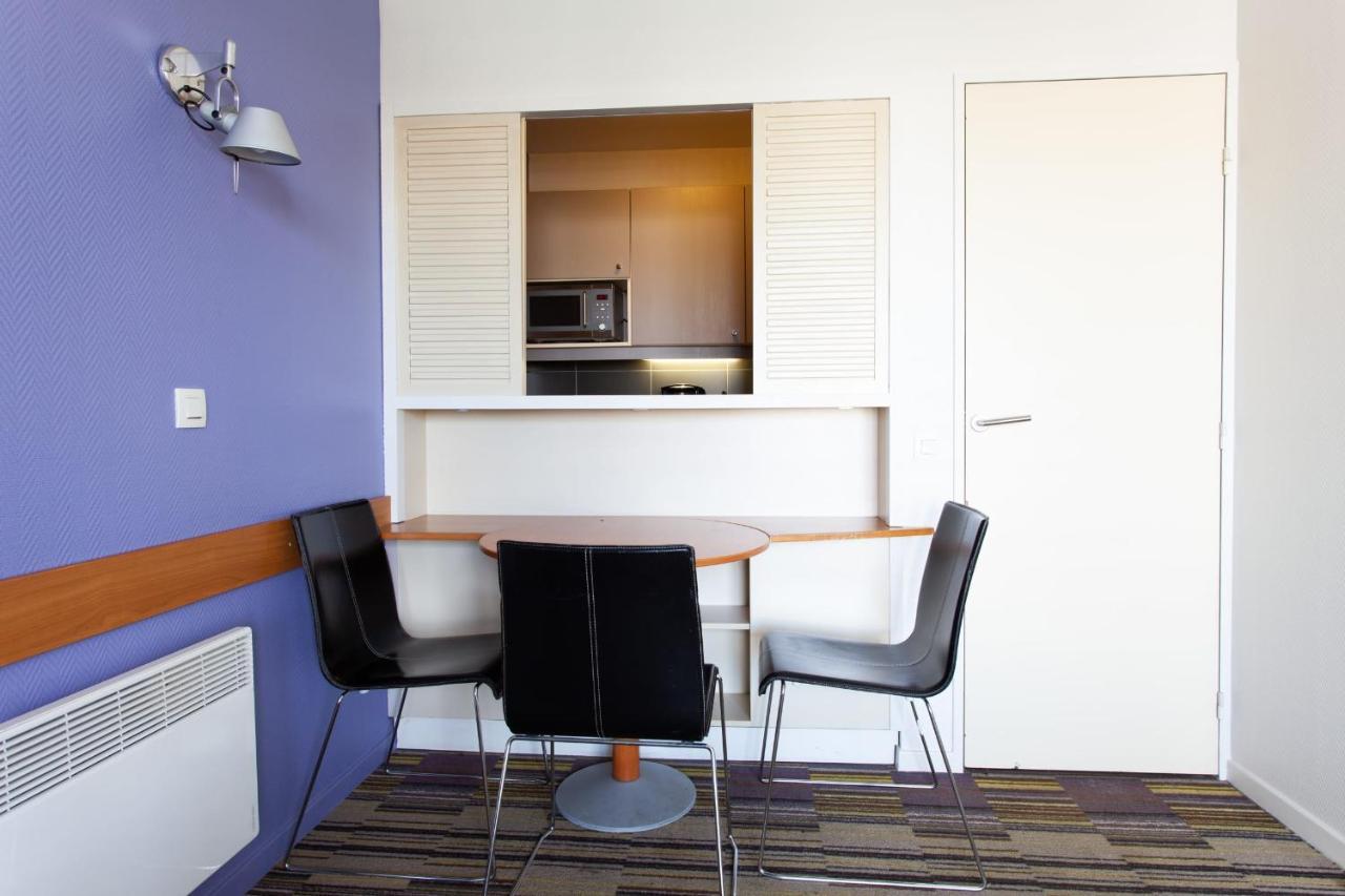 Cosy Apt With Balcony Near Buttes Chaumont * Paris
