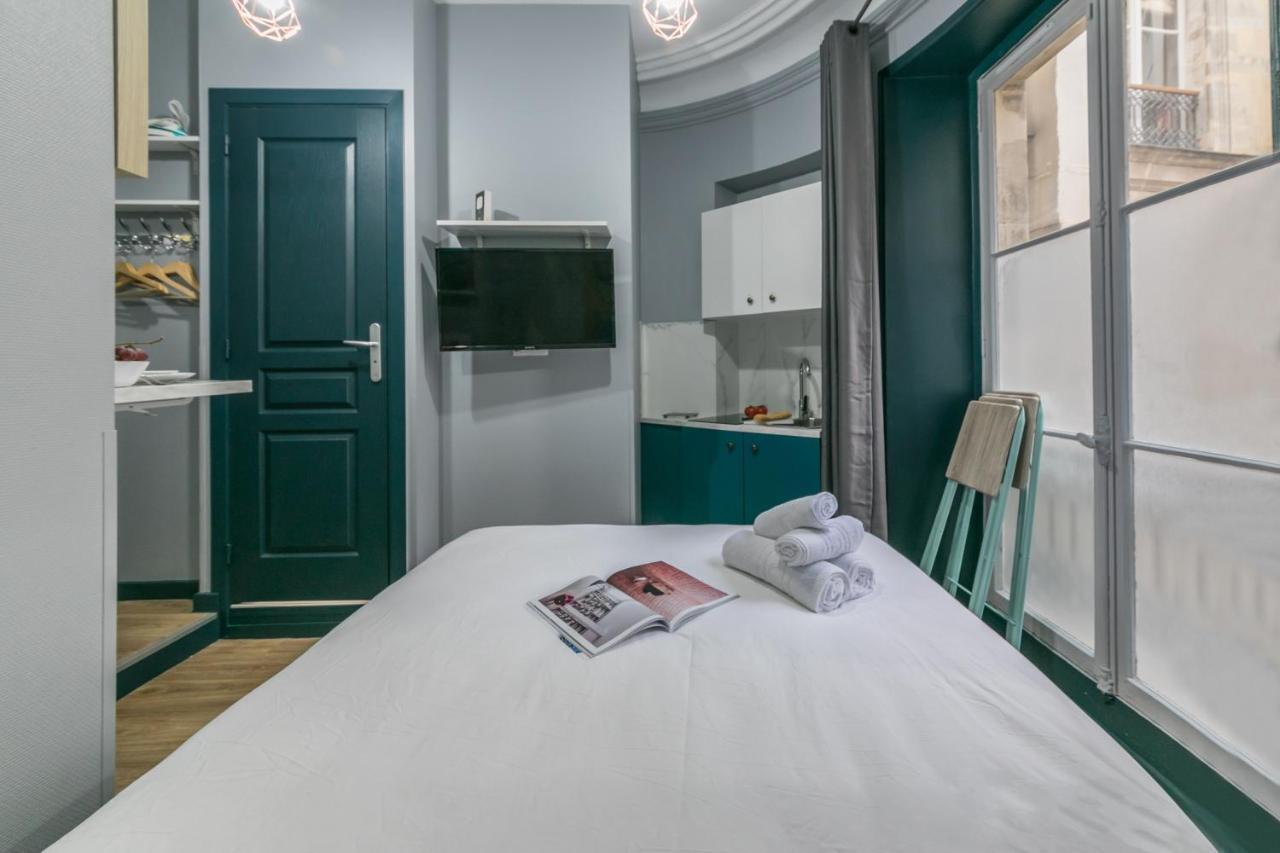 Apartment Ws Grands Boulevards - Opera