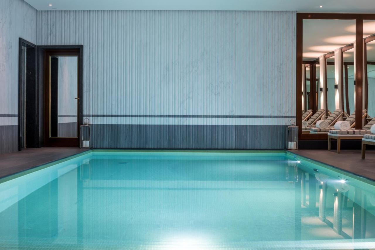 Hotel J.k. Place