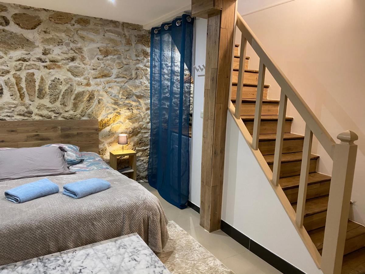 Large&unique Souplex 60sqm, Well Located Paris