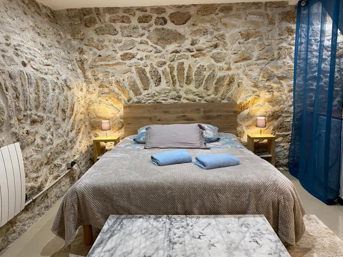 Large&unique Souplex 60sqm, Well Located Appartement *