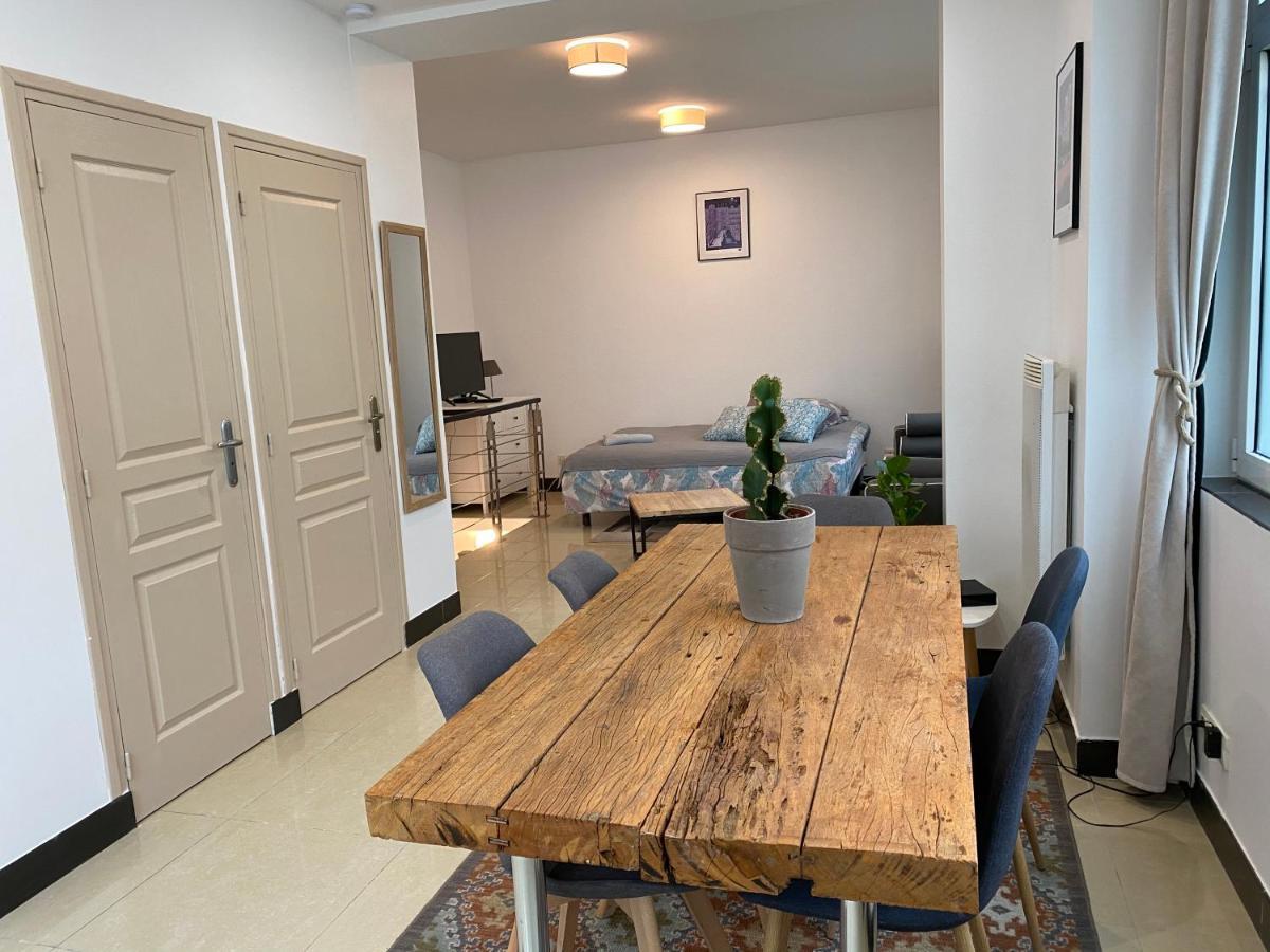 Large&unique Souplex 60sqm, Well Located Paris