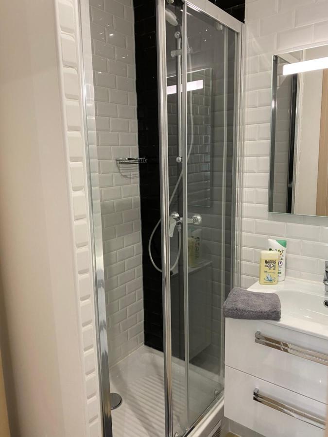 Appartement Large&unique Souplex 60sqm, Well Located