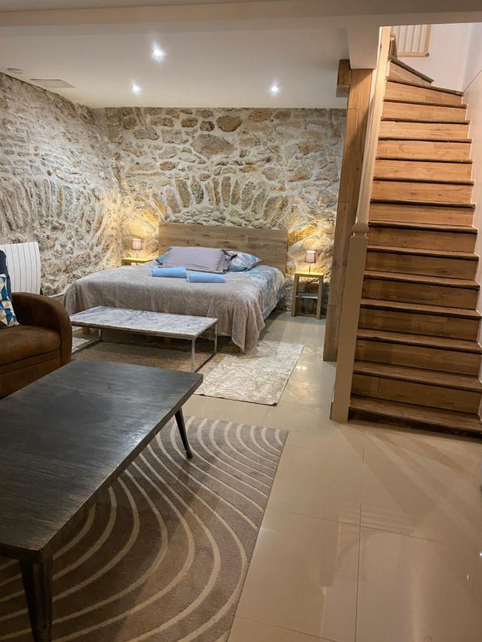 Appartement Large&unique Souplex 60sqm, Well Located *