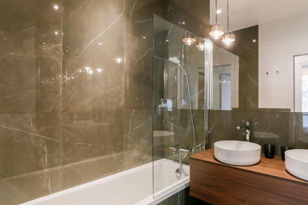 Guestready - Modern 2 Bedrooms Near Louvre *