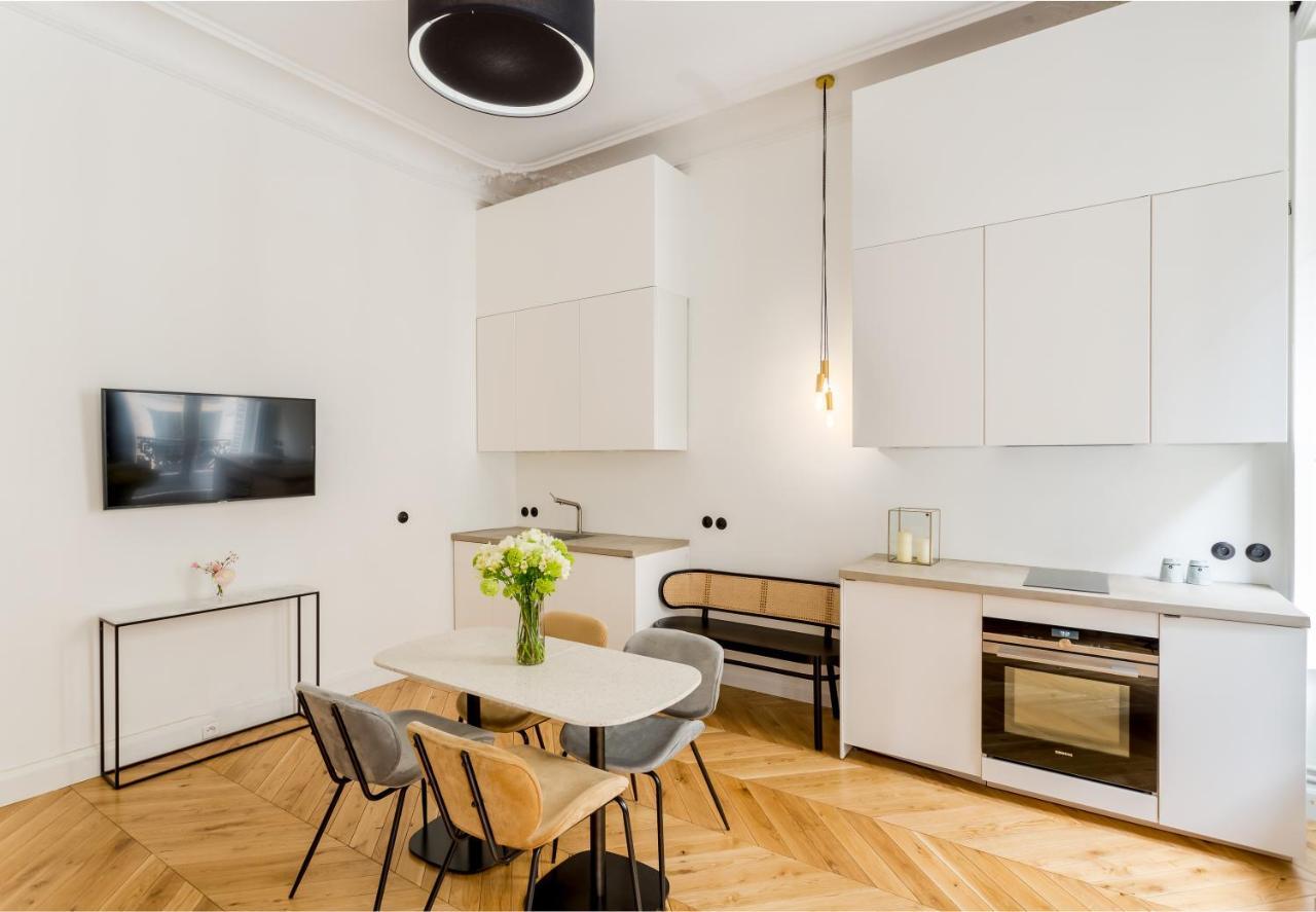 Appartement Echelle *