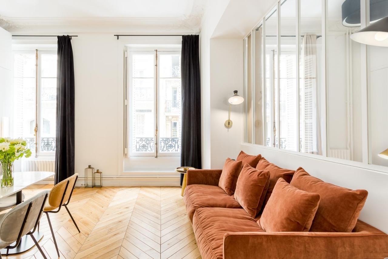 Echelle Paris