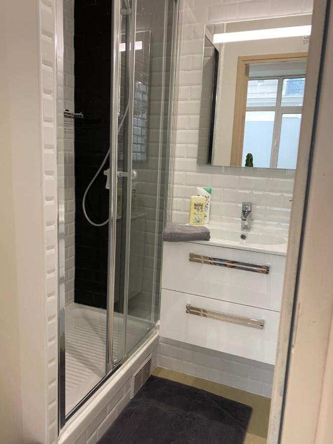 Large&unique Souplex 60sqm, Well Located * Paris