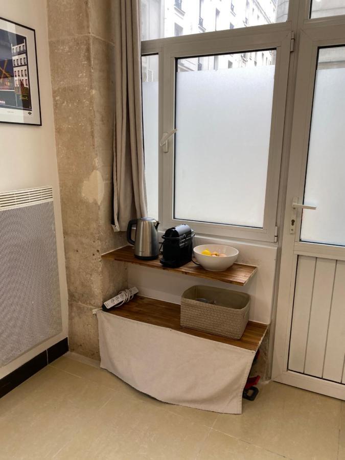 Large&unique Souplex 60sqm, Well Located Appartement Paris