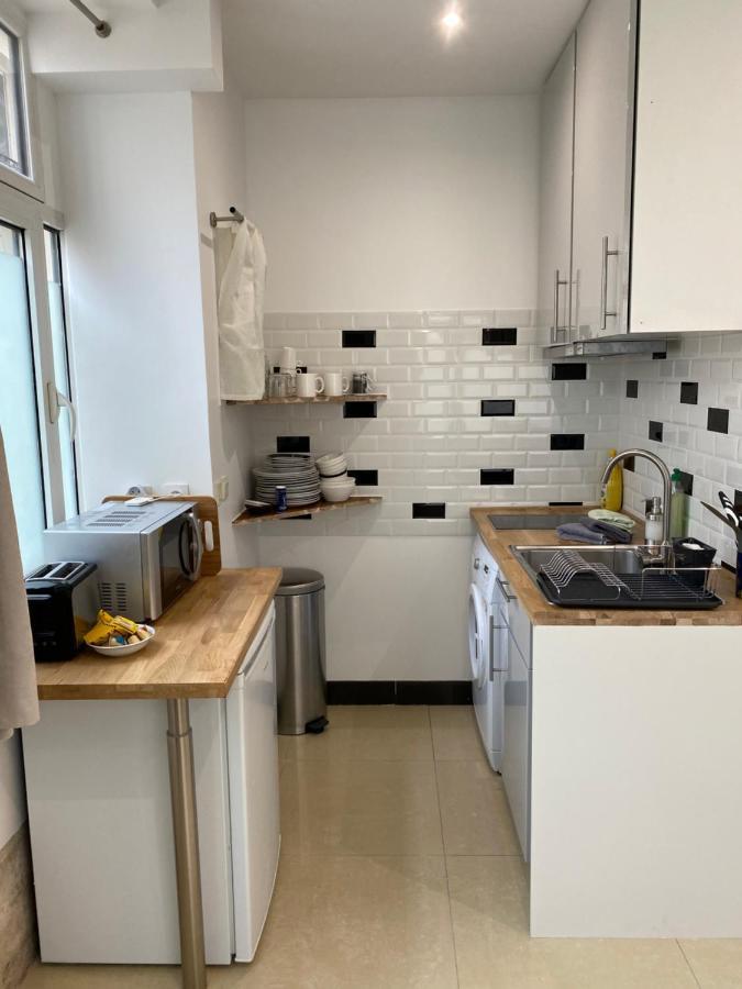 Large&unique Souplex 60sqm, Well Located