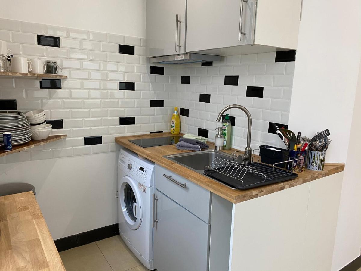Appartement Large&unique Souplex 60sqm, Well Located *