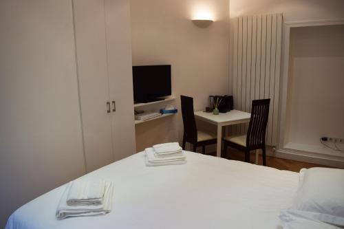 Bed & Breakfast Square Paris