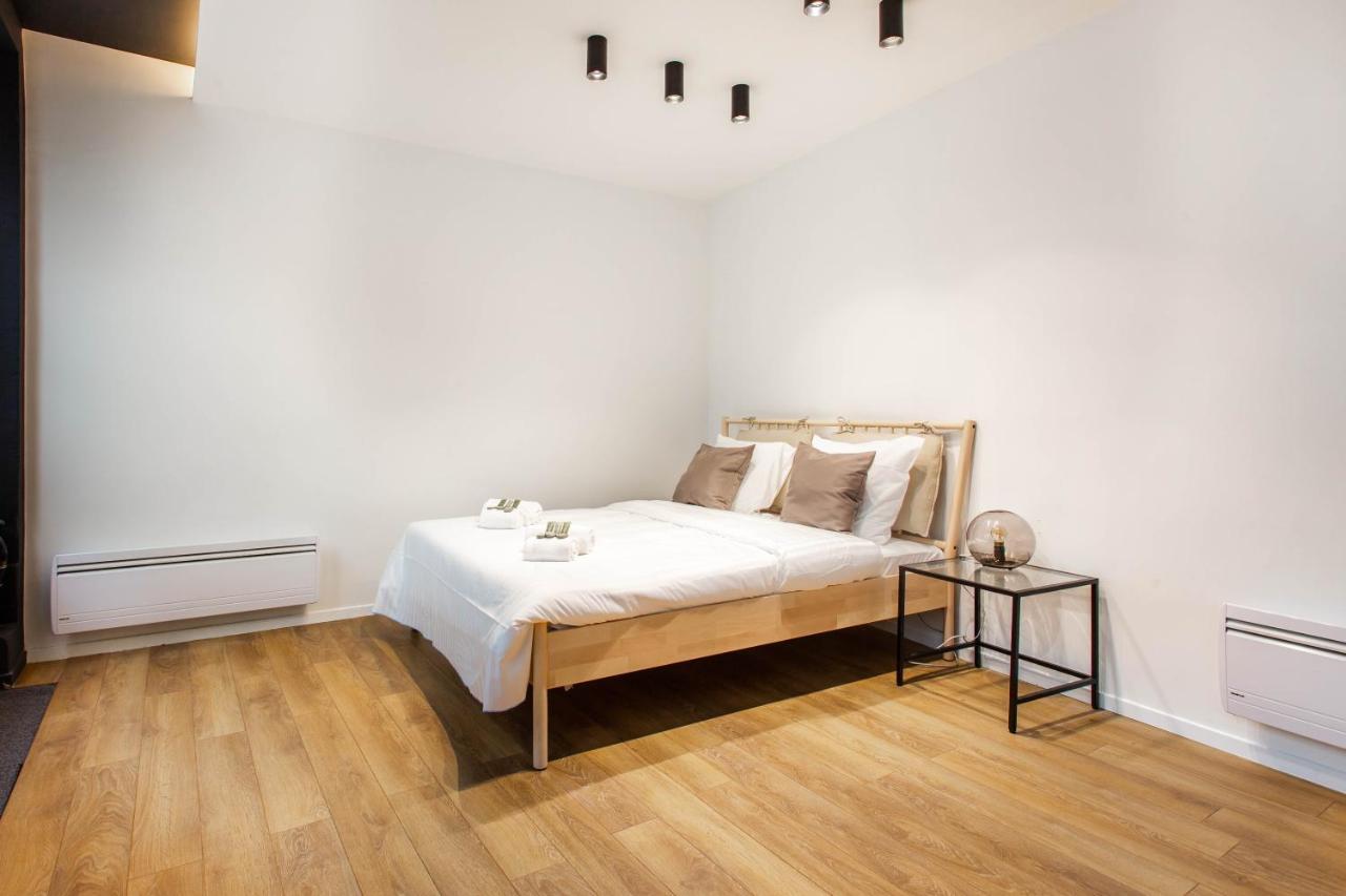 Apartment Dreamyflat - Loft Opera
