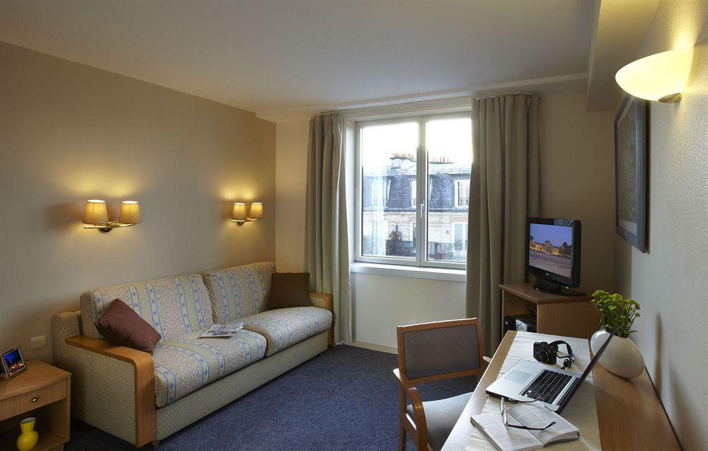 Citadines Place D'italie Appart hôtel Paris