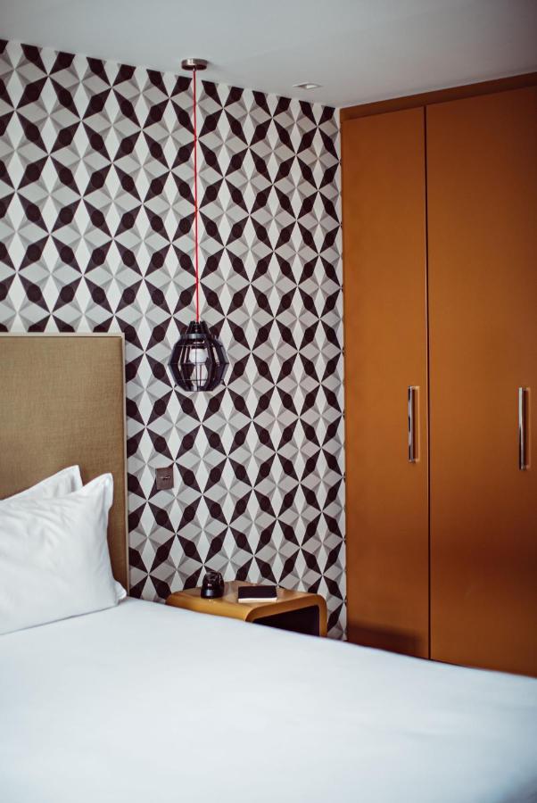 Hotel Monsieur Cadet &