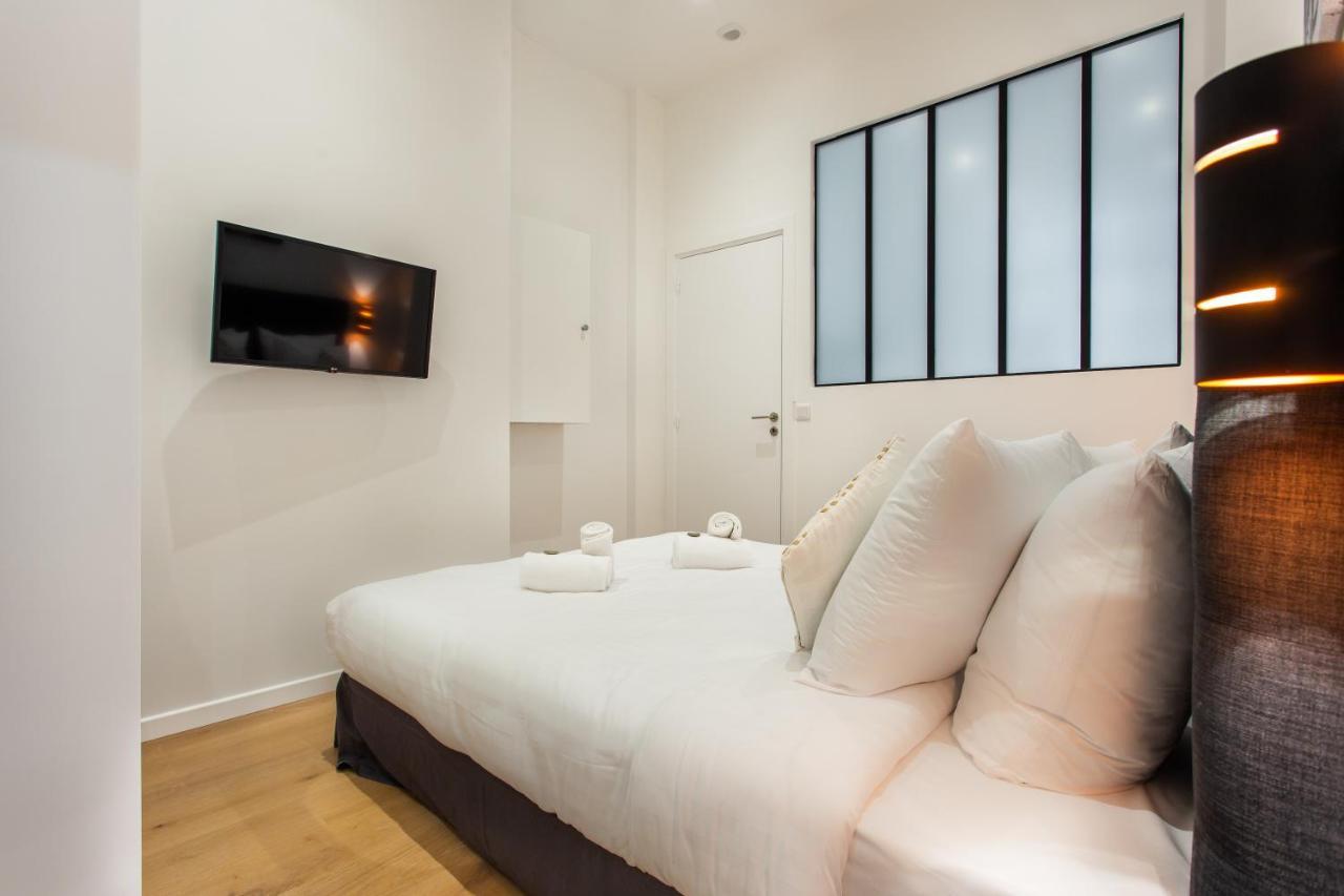 Appart hôtel Luxury Loft - Marais