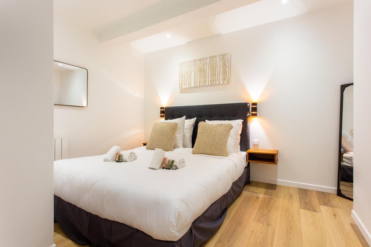 Luxury Loft - Marais Appart hôtel Paris