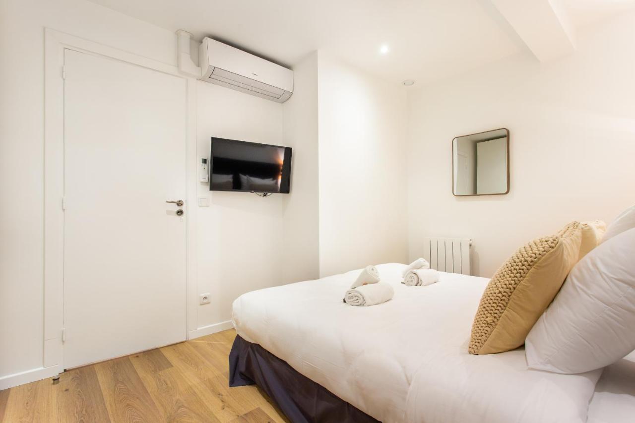Appart hôtel Luxury Loft - Marais Paris