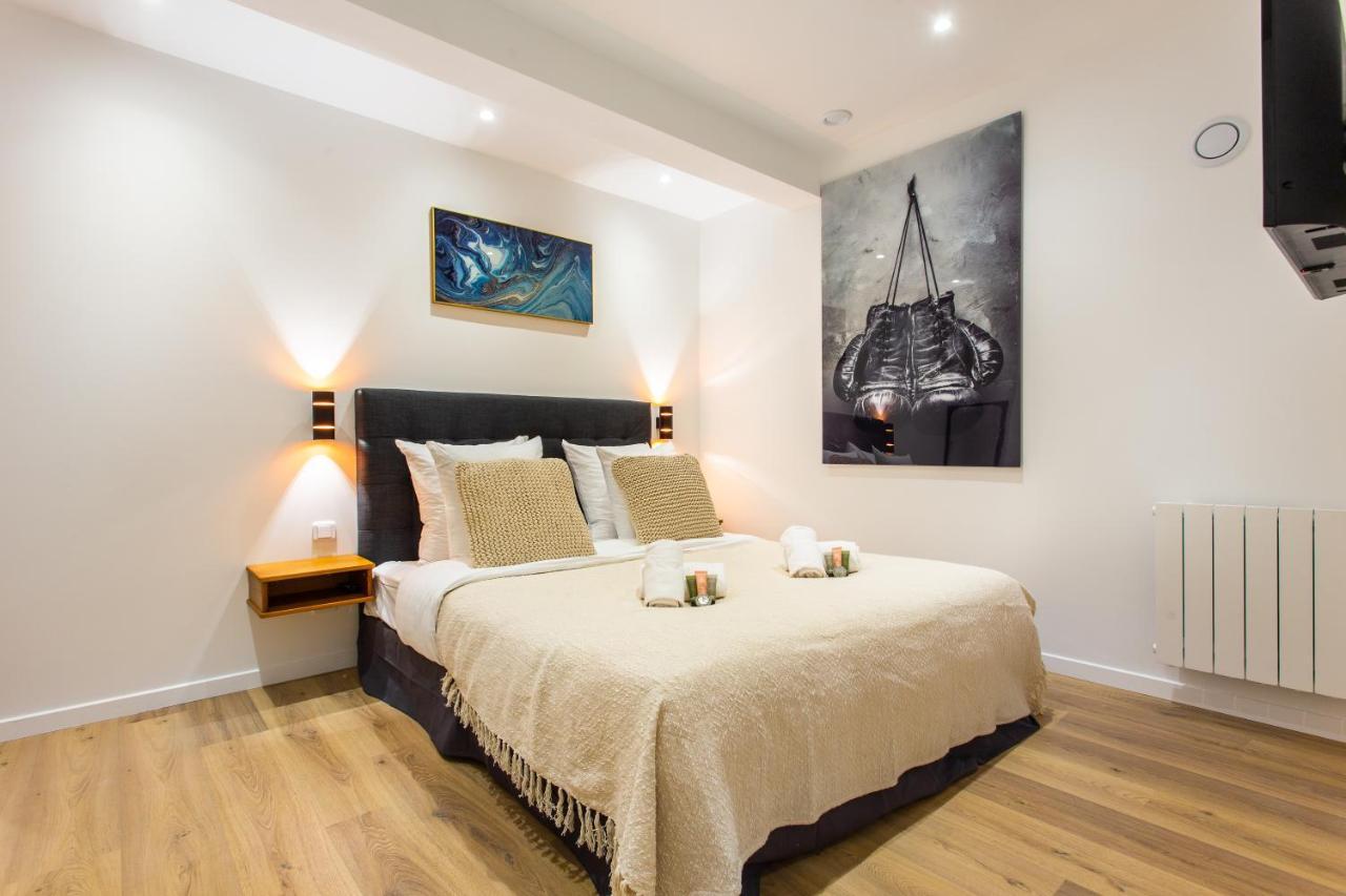 Luxury Loft - Marais Paris