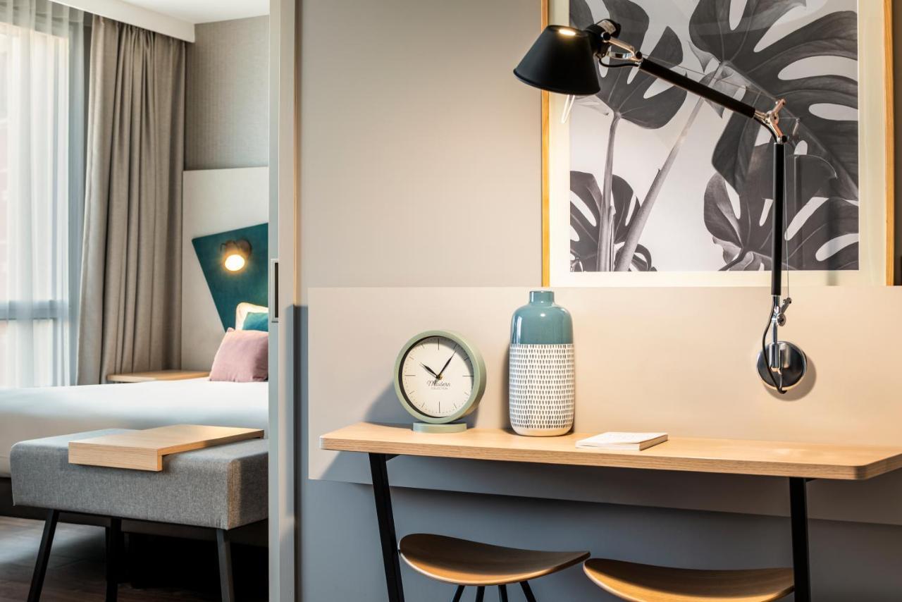 Adagio Nation Appart hôtel
