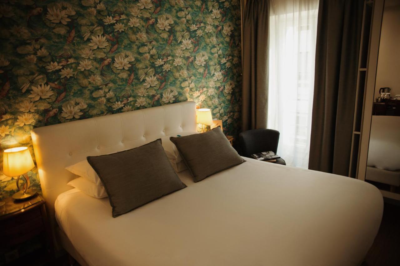 Arcadie Montparnasse Hotel Paris