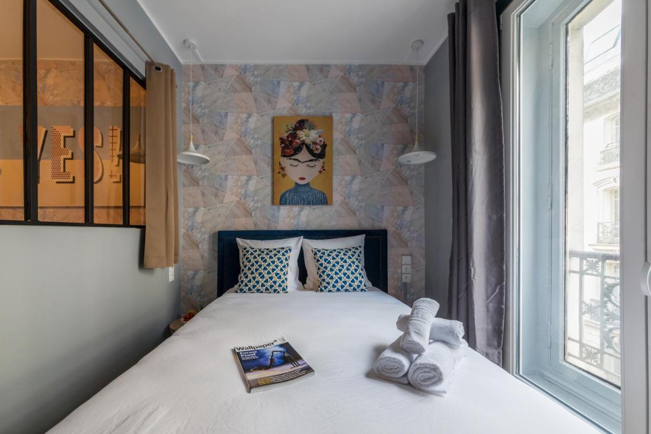 Apartment Ws Grands Boulevards - Opera