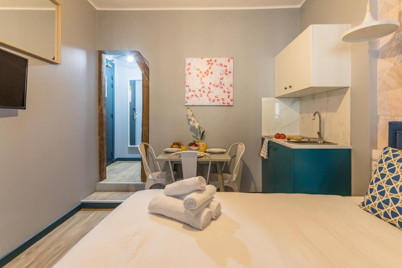 Apartment Ws Grands Boulevards - Opera *
