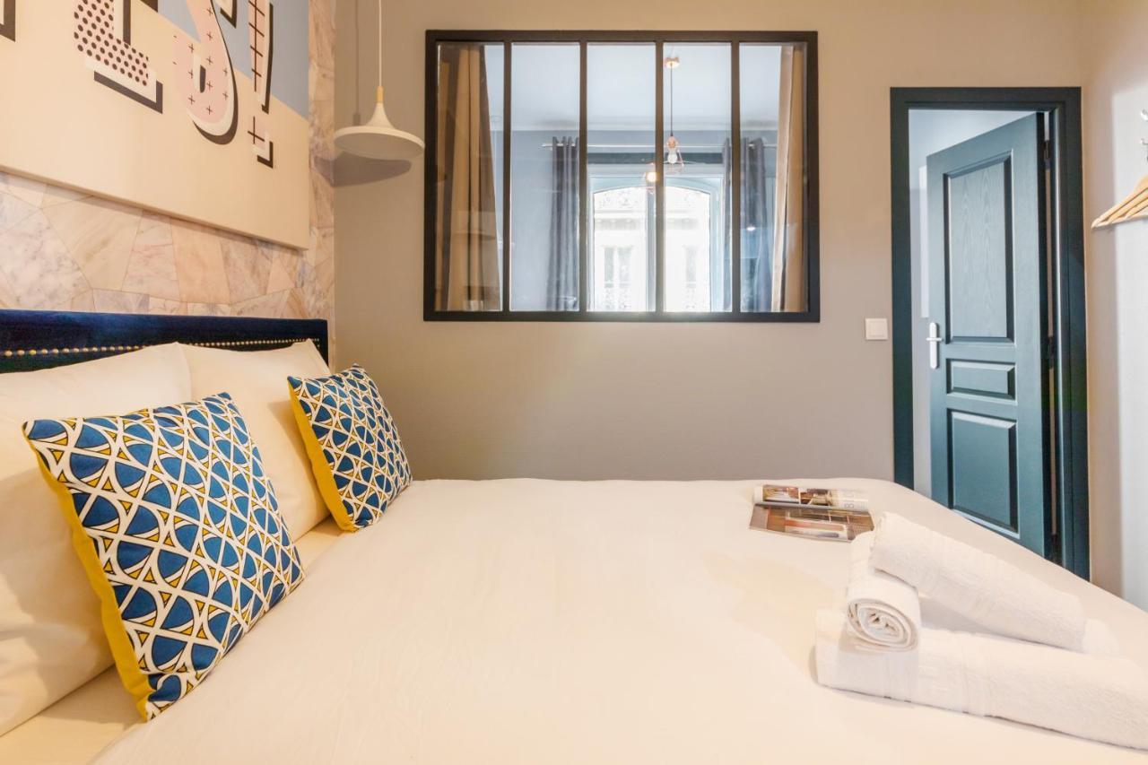 Apartment Ws Grands Boulevards - Opera