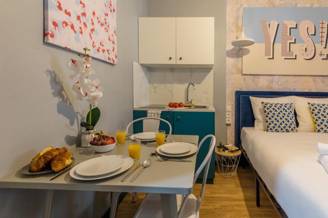 Apartment Ws Grands Boulevards - Opera