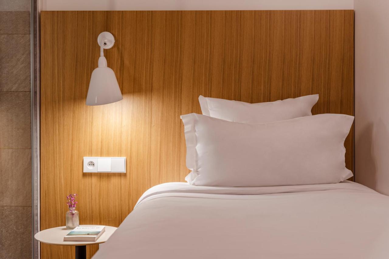 9hotel Republique Paris