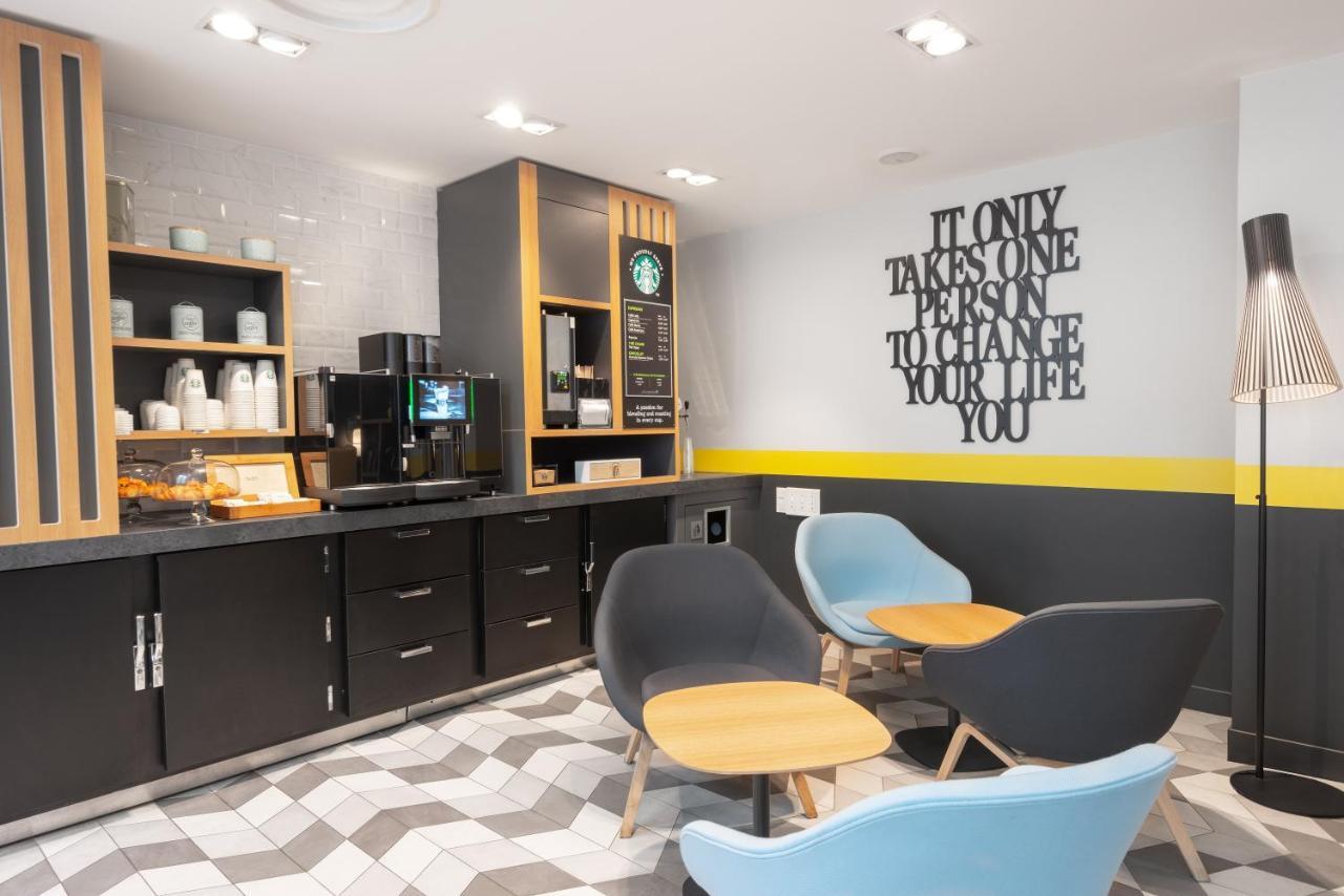 Hotel Opera - Grands Boulevards By Ihg Paris