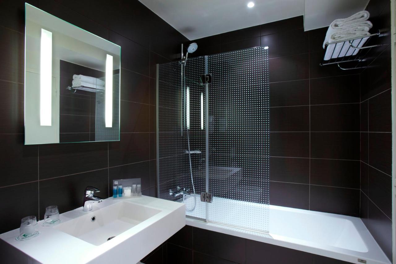 Hotel Opera - Grands Boulevards By Ihg