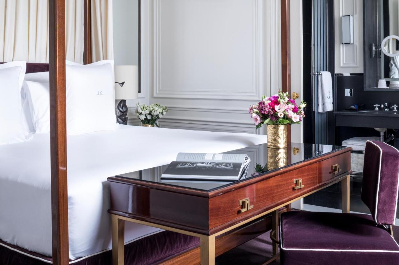 Hotel J.k. Place 5*