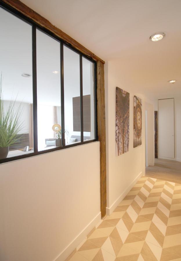 Centre - At Apartment Paris