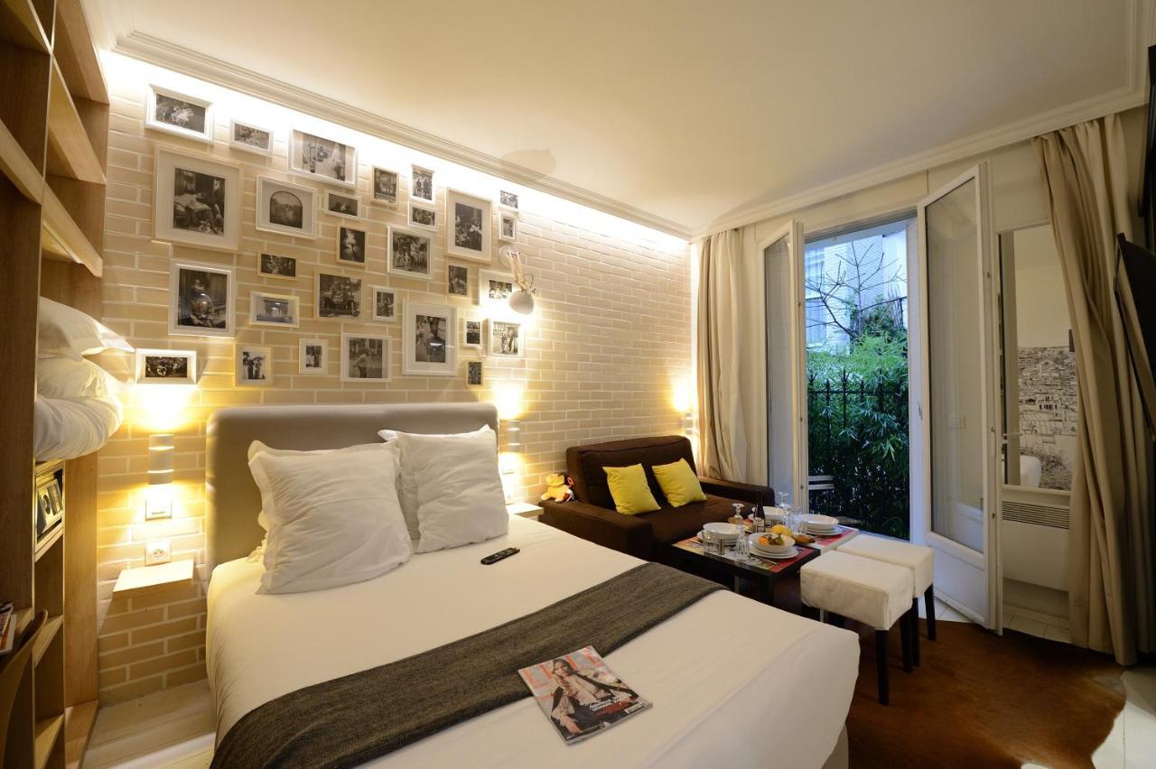 Appartement Résidence Voûte *