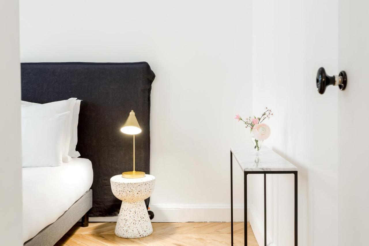 Echelle Appartement *