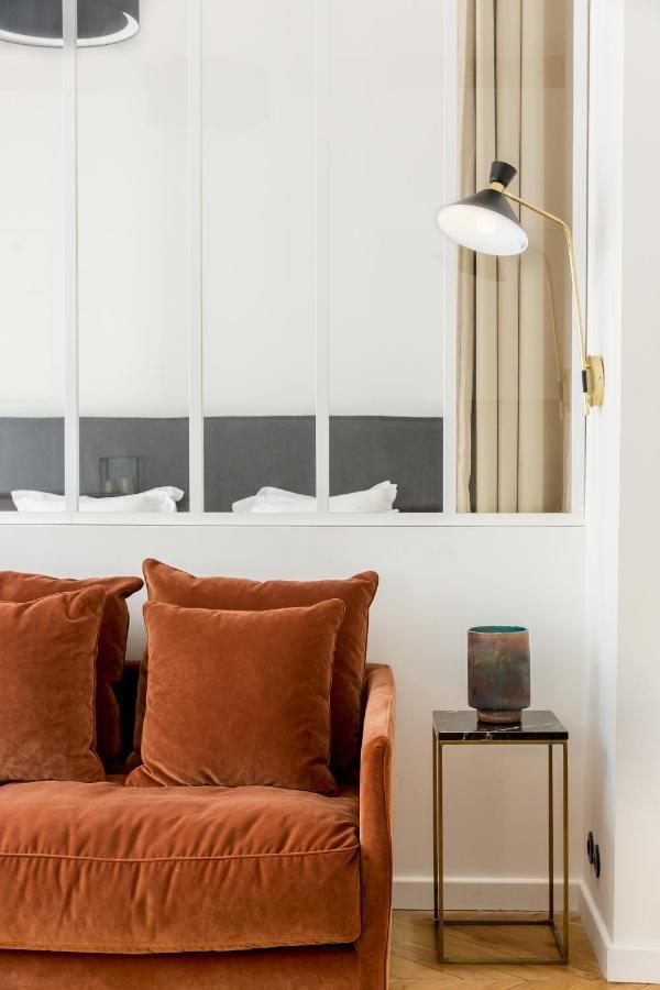 Appartement Echelle *