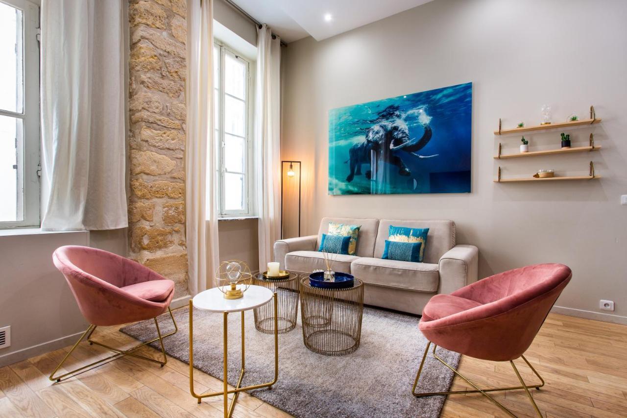 Dreamyflat - Marais Ii Appartement *