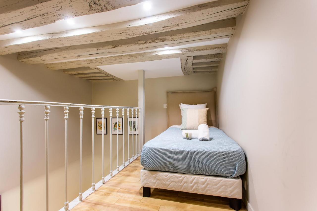 Appartement Dreamyflat - Marais Ii *