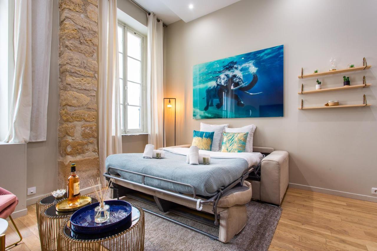Appartement Dreamyflat - Marais Ii *