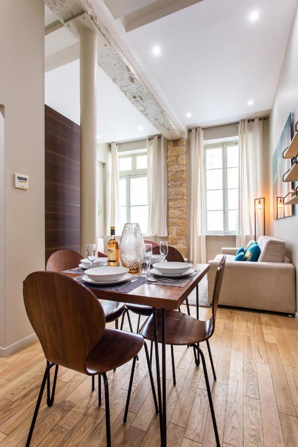 Dreamyflat - Marais Ii Appartement Paris