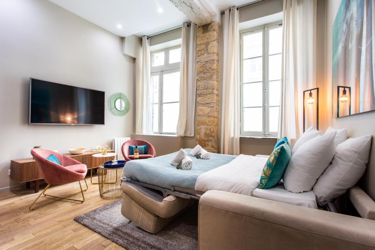 Appartement Dreamyflat - Marais Ii *