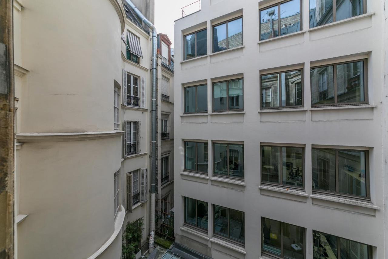 Apartment Ws Grands Boulevards - Opera