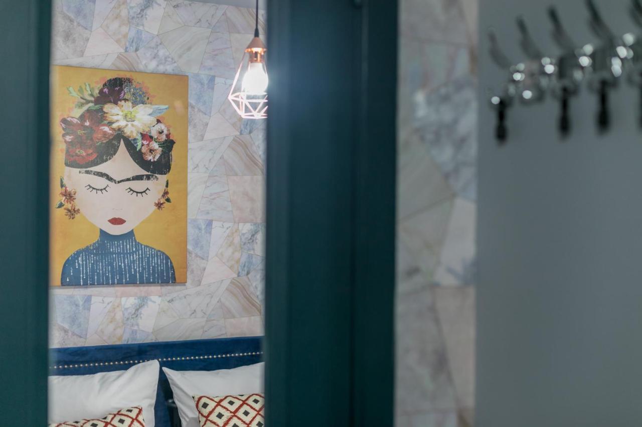 Ws Grands Boulevards - Opera Apartment *