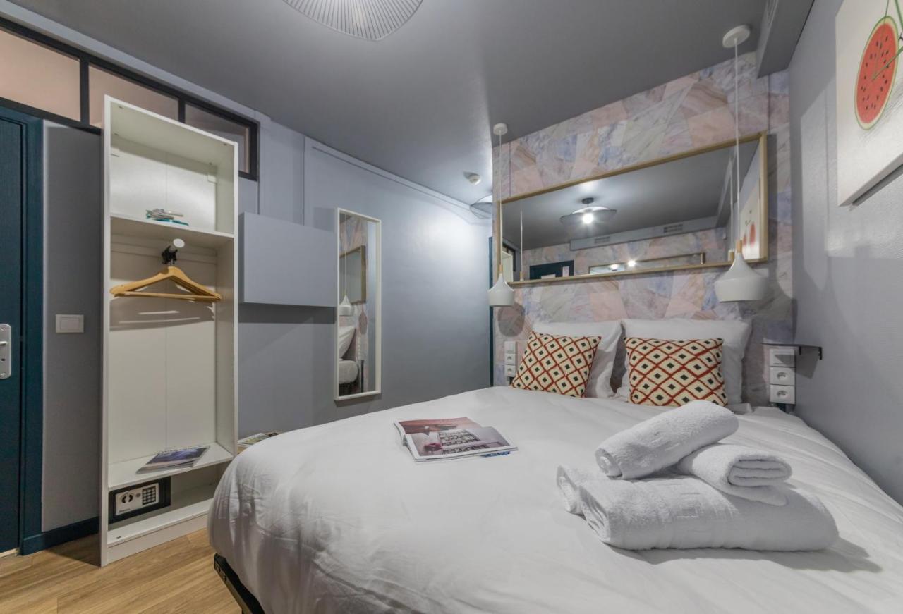 Apartment Ws Grands Boulevards - Opera *