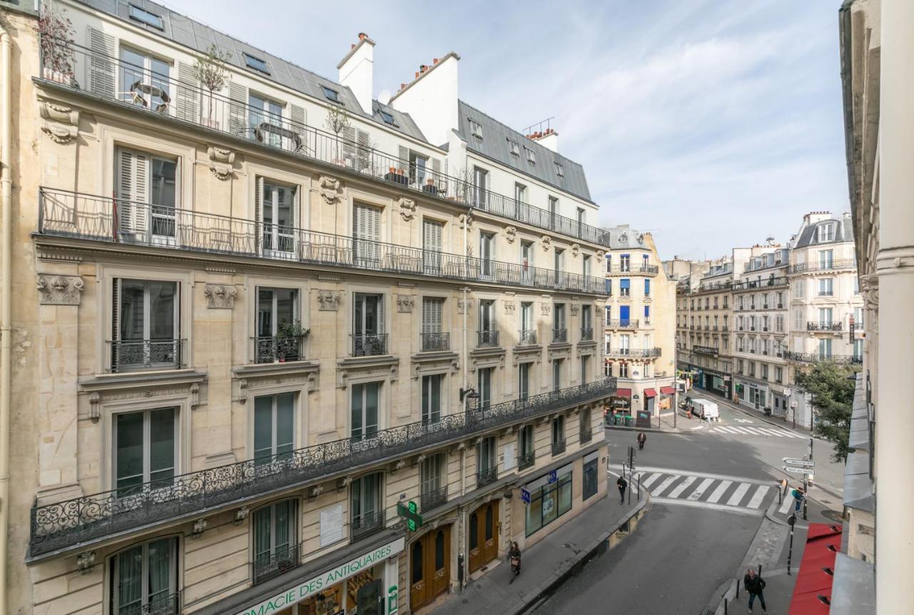 Apartment Ws Grands Boulevards - Opera *